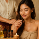 Understanding Aromatherapy Oils in Thai Massage