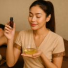 Understanding Aromatherapy Oils in Thai Massage