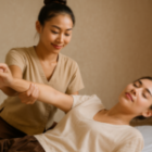 Understanding Safe Techniques in Thai Massage