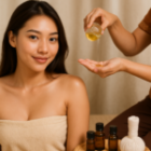 Understanding Aromatherapy Oils in Thai Massage