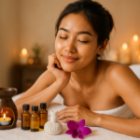 Benefits of Aroma Therapy in Spa Relaxation