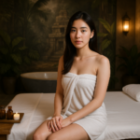 Enhancing Men’s Spa Experience with Themed Private Rooms