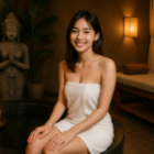 Enhancing Men’s Spa Experience with Themed Private Rooms