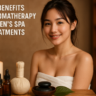 The Benefits of Aromatherapy in Men’s Spa Treatments