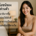 ประโยชน์ของห้องส่วนตัวสำหรับการผ่อนคลายผู้ชาย